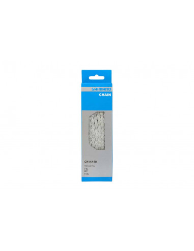 Shimano Kedja CN-NX10 Nexus 1-vxl