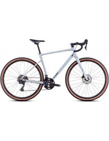 Cube Nuroad Race