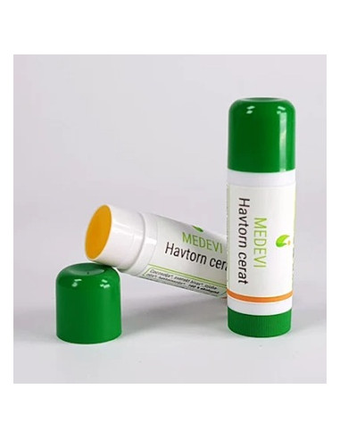 Medevi Havtorncerat 5ml