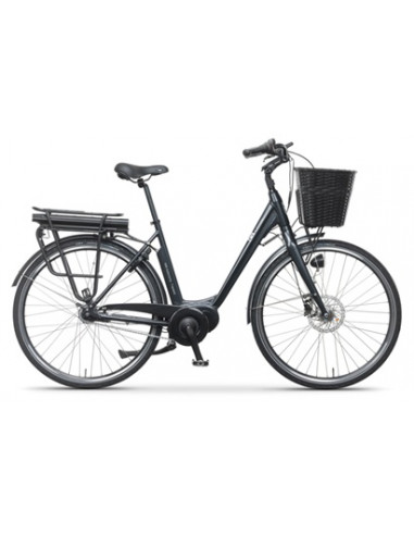 TWS Autonomy 518.4Wh 7-vxl