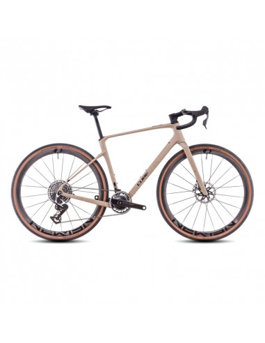 Cube Nuroad C:62 SLT