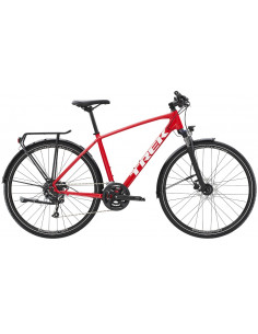 Trek Dual Sport 2 EQ Gen 4
