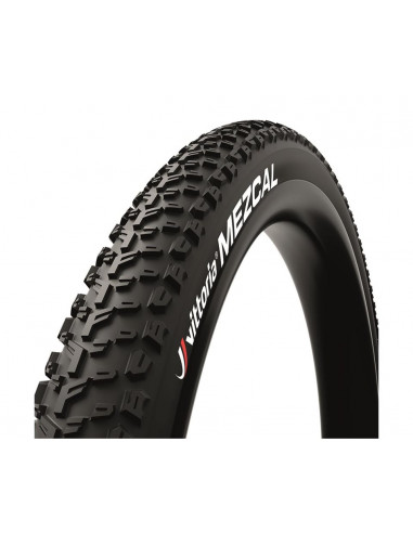Vittoria Däck 57-622 Mtb Mezcal III Svart 29x 2.35