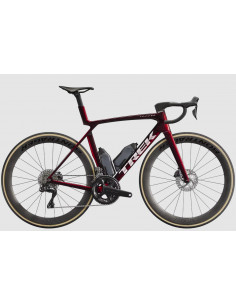 Trek Madone SLR 7 Gen 8