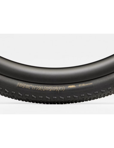 Bontrager Däck Betasso RSL GX TLR