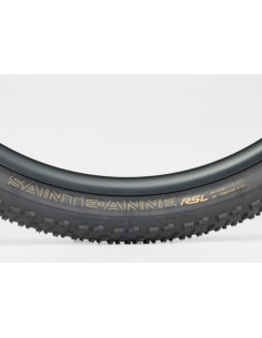 Bontrager Däck Sainte-Anne RSL XR TLR 2