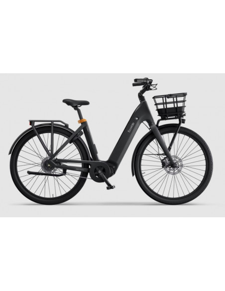 Ecoride Ambassador Mittmotor Gen 4 710Wh Dam