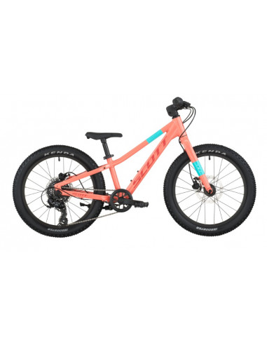 Scott Scale 200