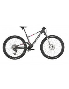 Scott Spark RC World Cup EVO Special