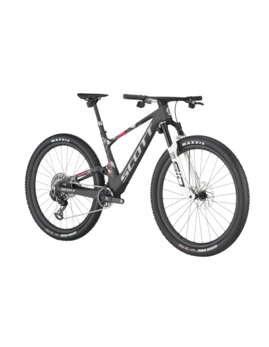 Scott Spark RC World Cup EVO Special