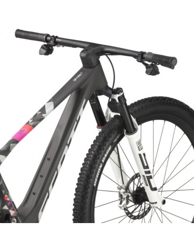 Scott Spark RC World Cup EVO Special