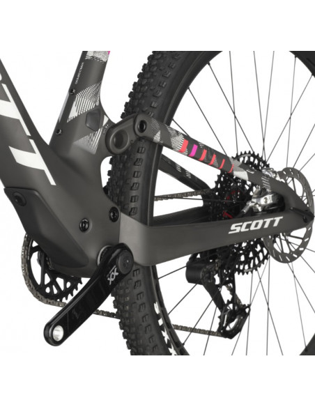 Scott Spark RC World Cup EVO Special