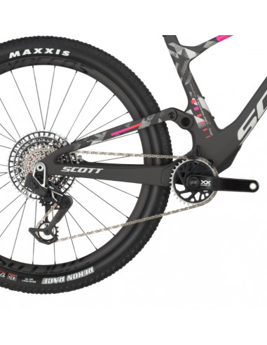 Scott Spark RC World Cup EVO Special