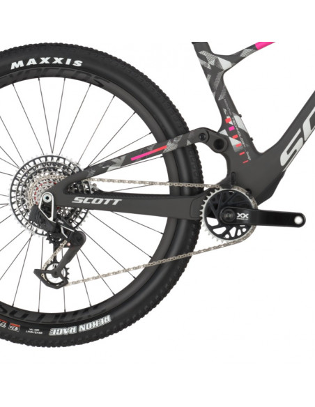 Scott Spark RC World Cup EVO Special