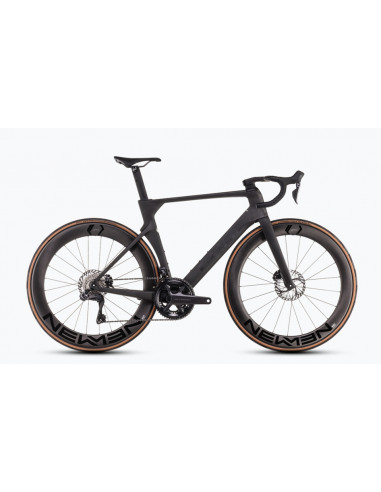 Cube Litening Aero C:68X