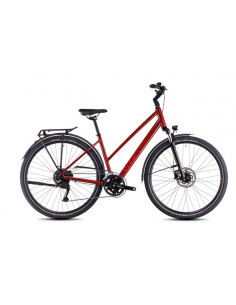 Cube Touring Pro Dam