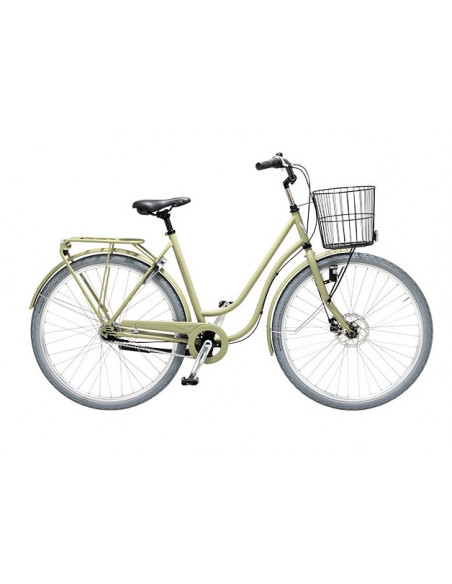 Skeppshult Smile 7-vxl Dam