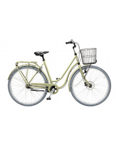 Skeppshult Favorit 7-vxl Dam