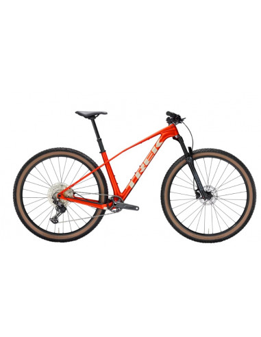 Trek Procaliber 9.5 Gen 3