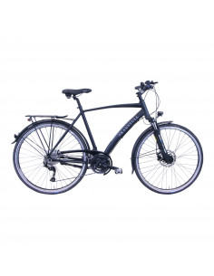 Skanstull Linden Herr