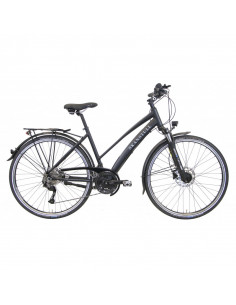 Skanstull Linden Dam