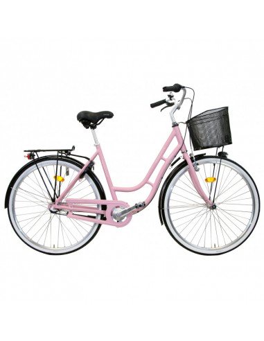 Skanstull Julia 7-vxl