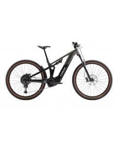 Trek Powerfly FS+ 4