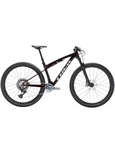 Trek Supercaliber SL 9.7 GX AXS T-Typ Gen 2