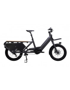 Crescent Elast 20 5-vxl 500Wh