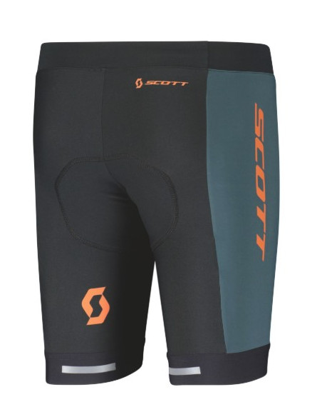 Scott Byxa RC Pro Jr