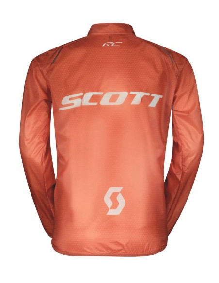 Scott Jacka RC Pro WB JR