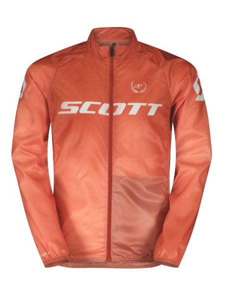 Scott Jacka RC Pro WB JR