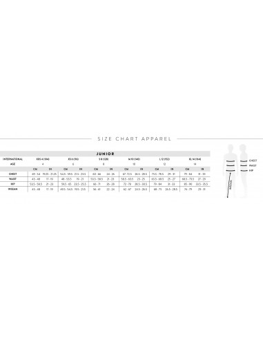 Scott Jacka RC Pro WB JR