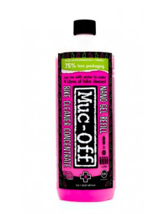 Muc-Off Cykeltvätt Koncentrat 1L