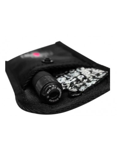 Muc-Off Punkteringskit Precision Tubeless