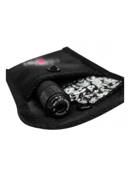 Muc-Off Punkteringskit Precision Tubeless