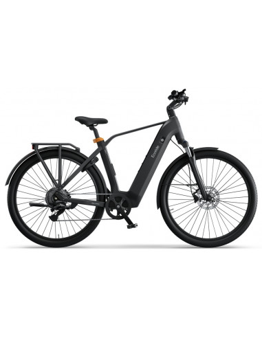 Ecoride Tripper 4 710Wh Herr