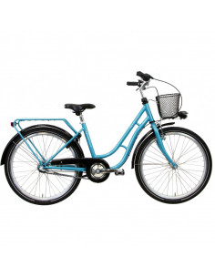 Skanstull Linnea 24 3-vxl