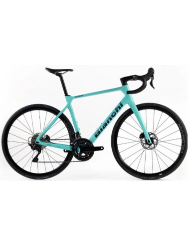Bianchi Infinito Shimano 105