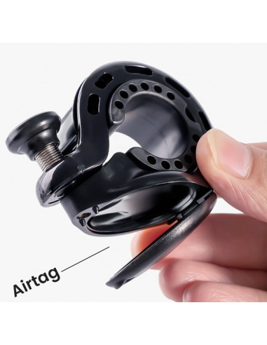 Ravemen Ringklocka Q2