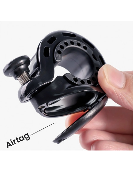 Ravemen Ringklocka Q2