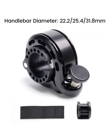 Ravemen Ringklocka Q2