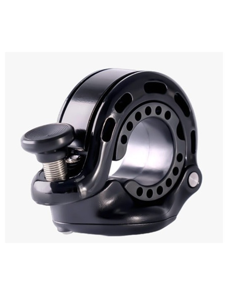 Ravemen Ringklocka Q2