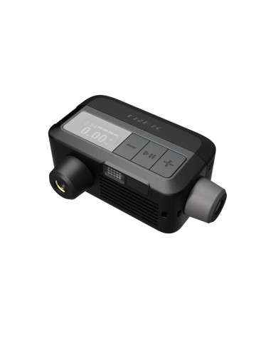 Trek Pump Elektrisk Air Rush
