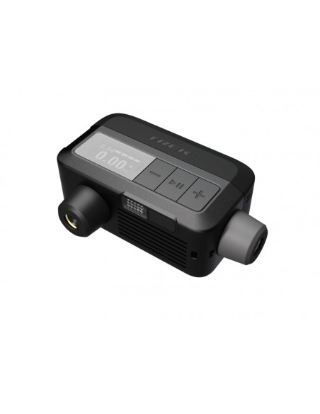 Trek Pump Elektrisk Air Rush
