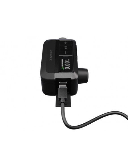Trek Pump Elektrisk Air Rush