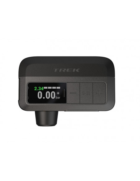 Trek Pump Elektrisk Air Rush