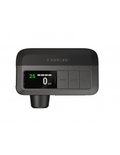 Trek Pump Elektrisk Air Rush 2