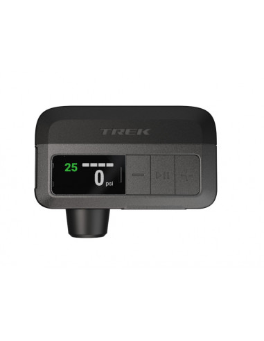 Trek Pump Elektrisk Air Rush