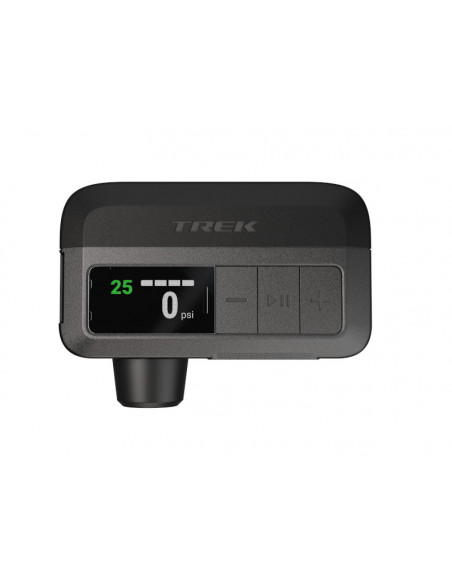 Trek Pump Elektrisk Air Rush